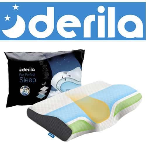 Derila Pillow