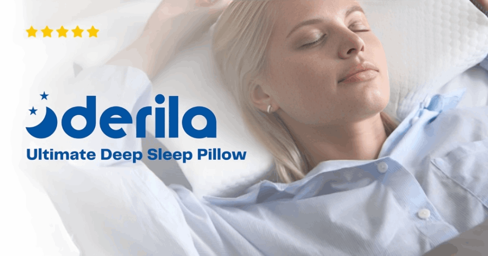 Derila Pillow
